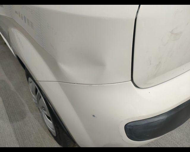 FIAT Punto Evo 1.3 mjt 16v 75cv Dyn. 3p