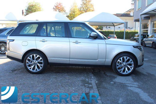 LAND ROVER Range Rover 3.0 SDV6 Vogue