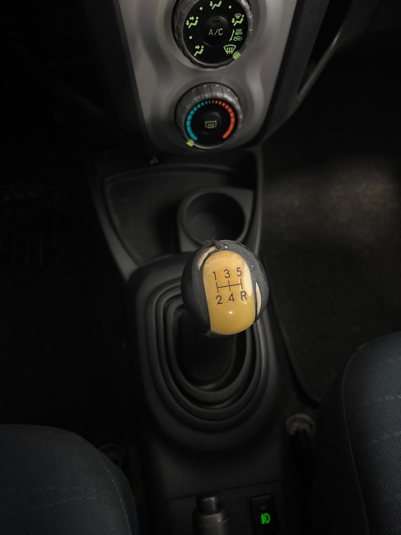 Toyota Yaris 1.0 BENZINA 5P |OK NEOPATENTATI |