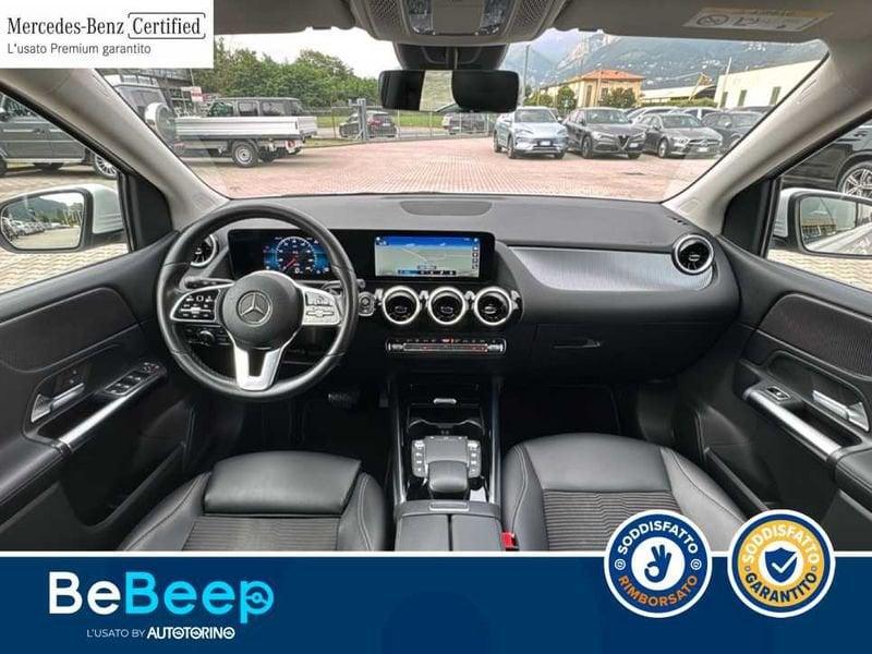 Mercedes-Benz Classe B B 200 D SPORT PLUS AUTO