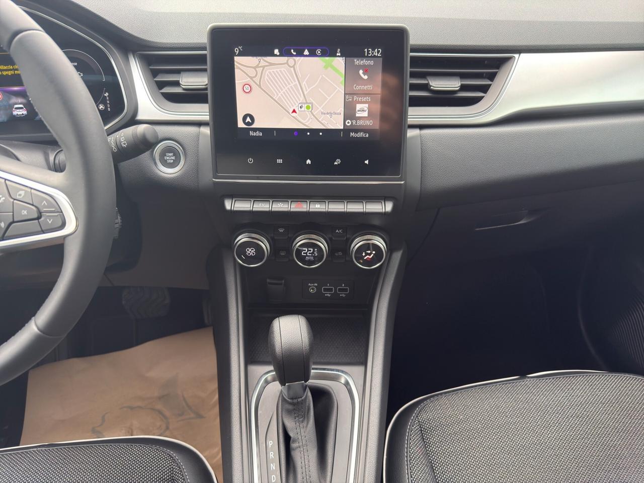 Renault Captur Plug-in Hybrid E-Tech 160 CV Techno - PROMO TASSO ZERO!!!