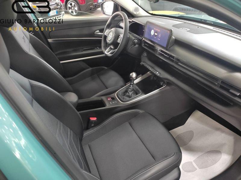 Jeep Avenger 1.2 Turbo Altitude