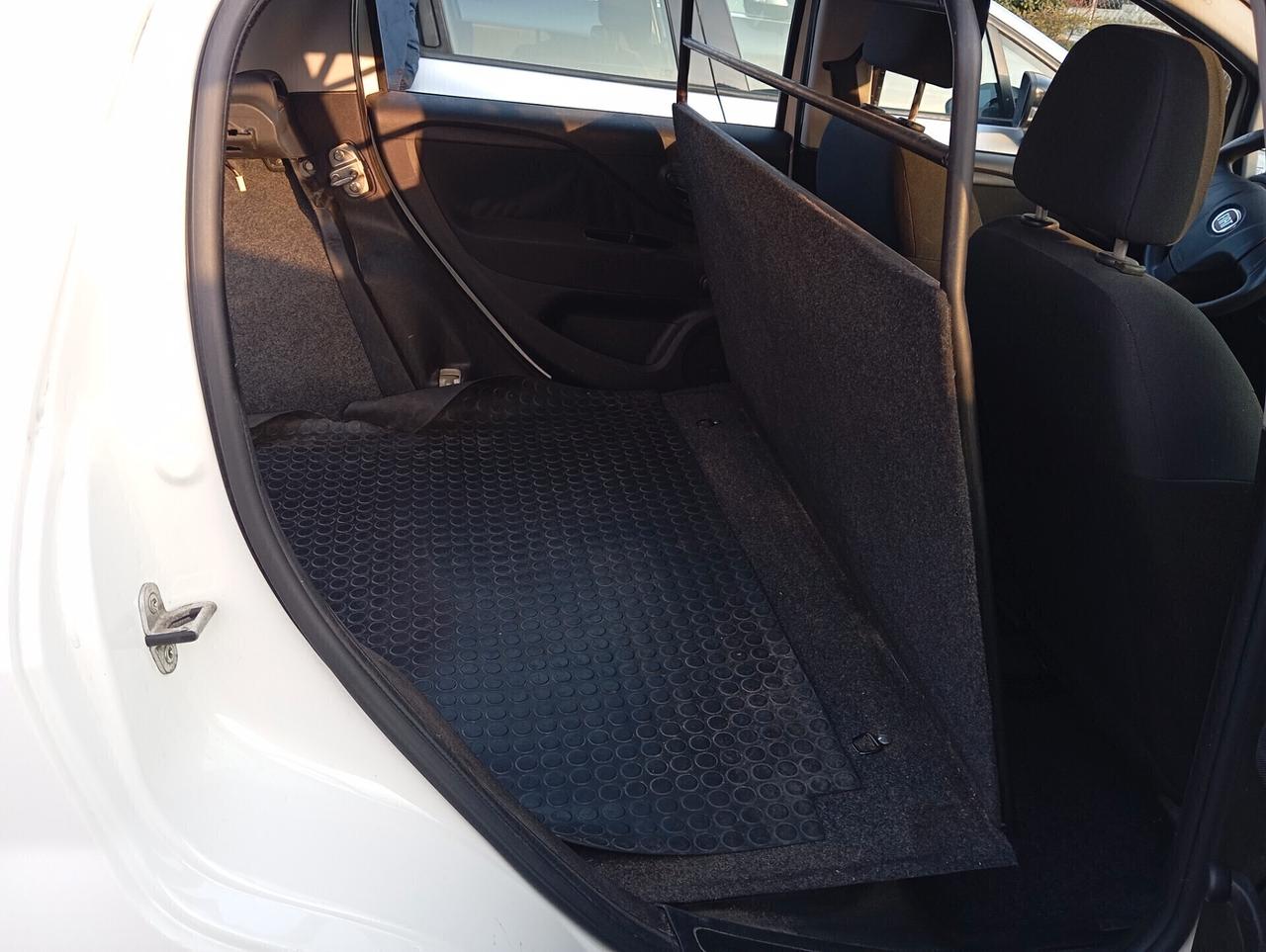 Fiat Grande Punto 1.3 M.JET 5 P CLIMA IVA COMPRESA E 109 MESE