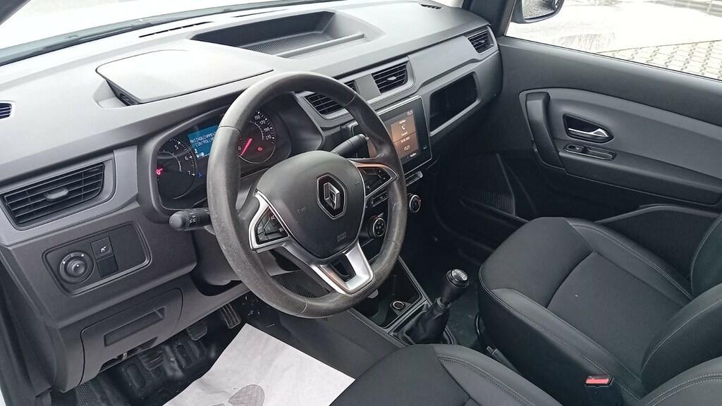 Renault Express van 1.5 Blue dci 75cv Fap