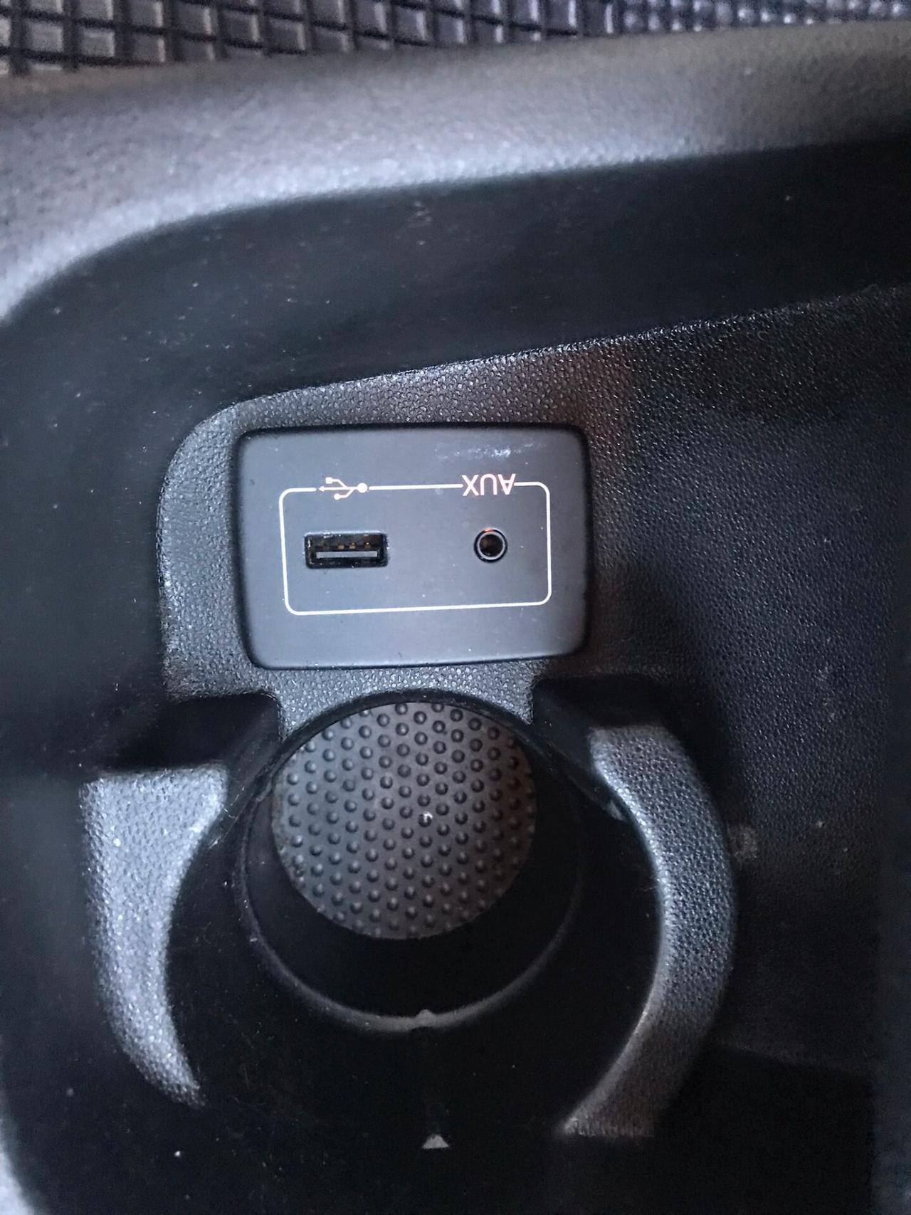 Fiat Punto 1.3 MJT 95CV S&S 5 porte Van Easy 4 posti