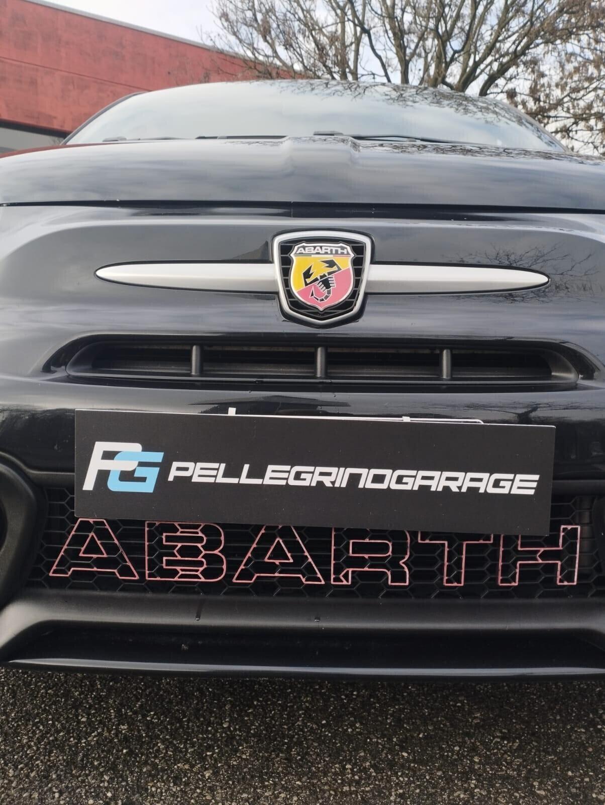 Abarth 595 Turismo 165cv Turismo