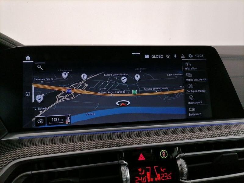 BMW X5 xdrive25d Msport auto