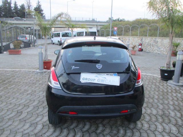 LANCIA Ypsilon 0.9 TwinAir 85 CV 5 porte Metano Ecochic Gold