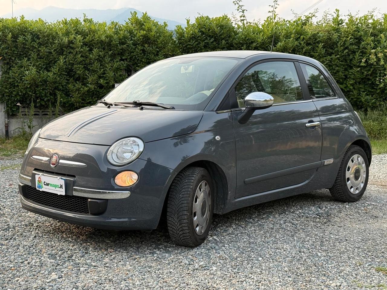Fiat 500 1.2 EasyPower Pop