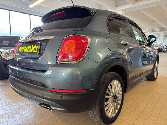 FIAT 500X 1.3 MultiJet 95 CV Lounge NEOPATENTATI