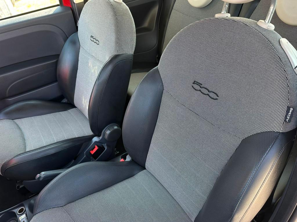 Fiat 500 C 500C 1.2 Lounge 69cv