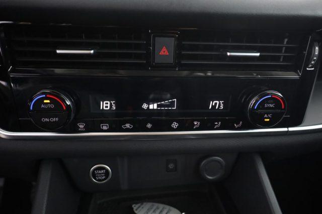 NISSAN Qashqai Qashqai MHEV 140 CV Business
