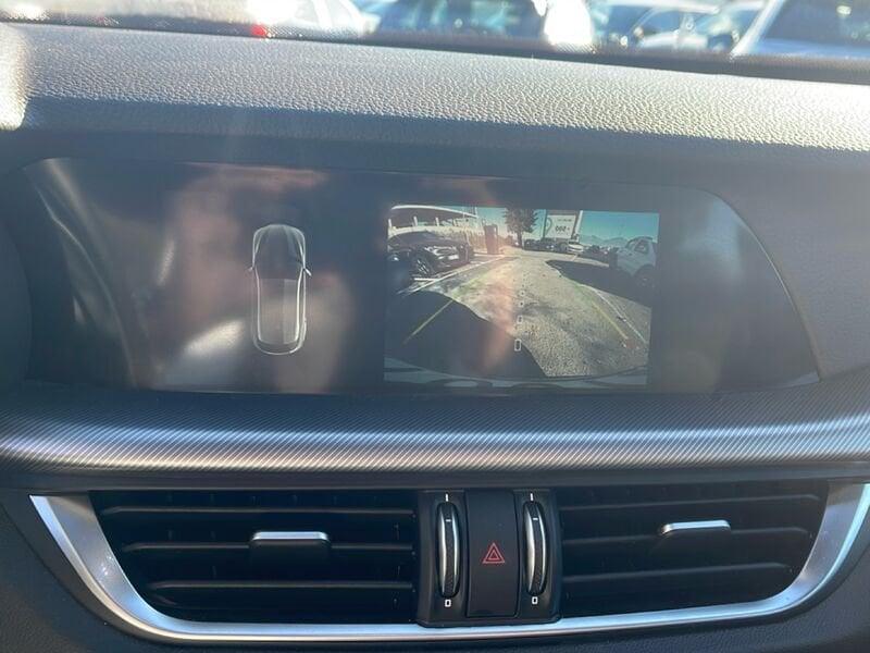 Alfa Romeo Stelvio 2023 2.2 t Veloce rwd 160cv auto