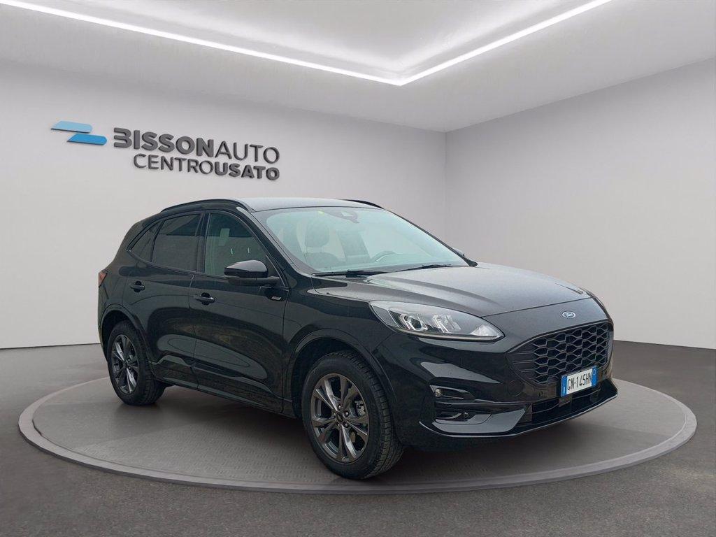 FORD Kuga 2.5 phev st-line 2wd 225cv cvt del 2023