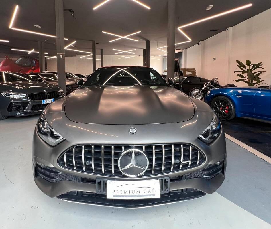 Mercedes SLR 43 Premium Plus 381cv auto