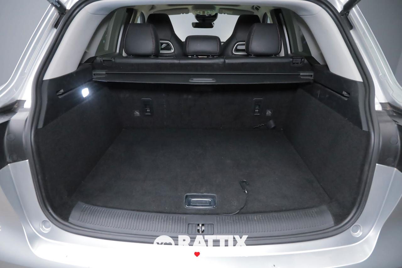 MG EHS 1.5 t-GDI Phev 258CV Exclusive Auto + tetto apribile