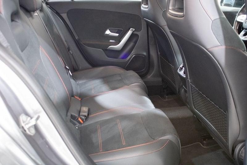 Mercedes-Benz Classe A A 250e Autom. EQ-POWER Premium