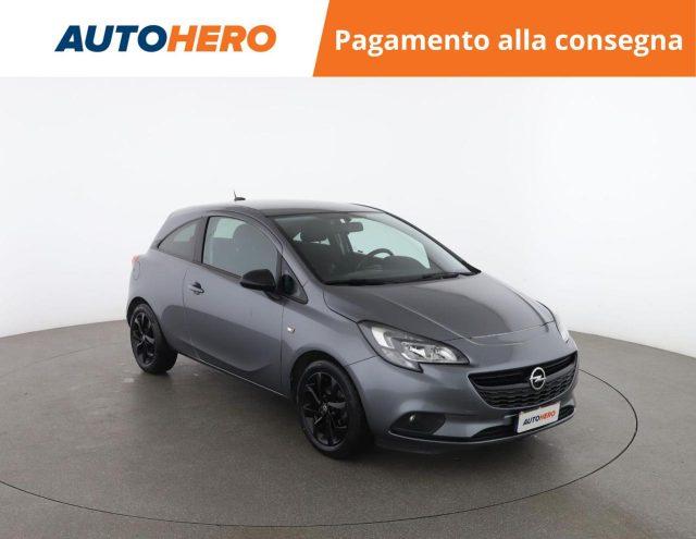 OPEL Corsa 1.2 Coupé b-Color