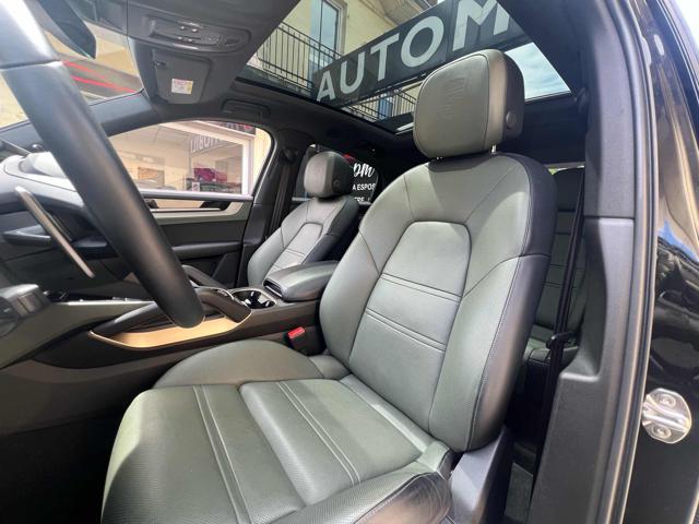 PORSCHE Cayenne Coupé 3.0 5.P tiptronic
