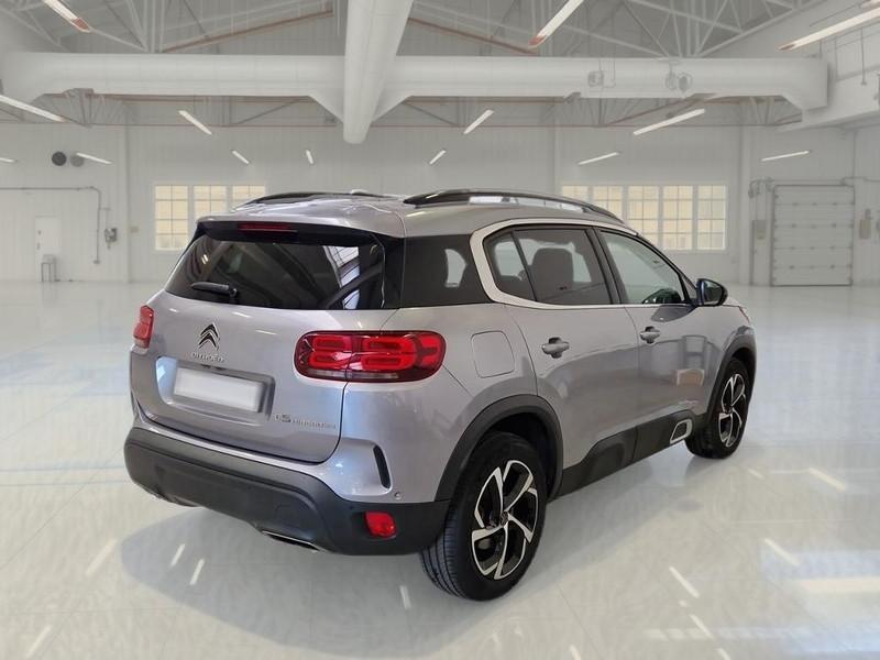 CITROEN C5 AIRCROSS BlueHDi 130 S/S Shine EAT8
