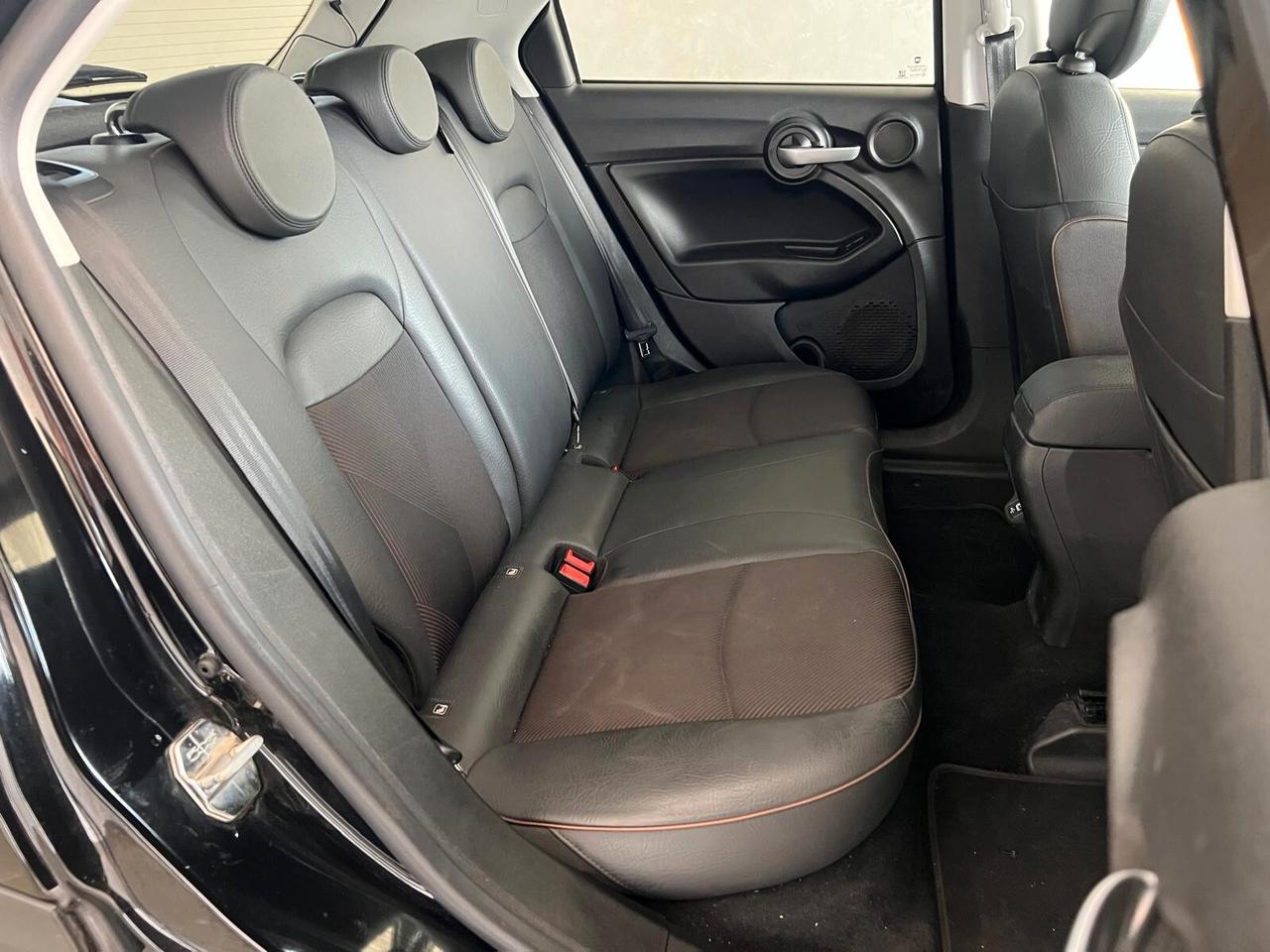Fiat 500X 1.0 t3 2019