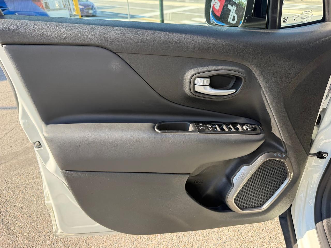 Jeep Renegade Limited 1.5 GSE e-HYBRID MHEV #50264