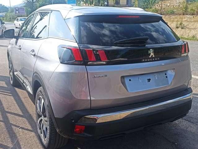 Peugeot 3008 1.5 bluehdi 130 cv * ALLURE + AUTOM+LED+360° *