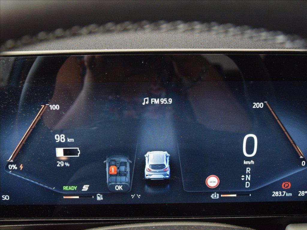 FORD Puma Gen-e 43kWh del 2025