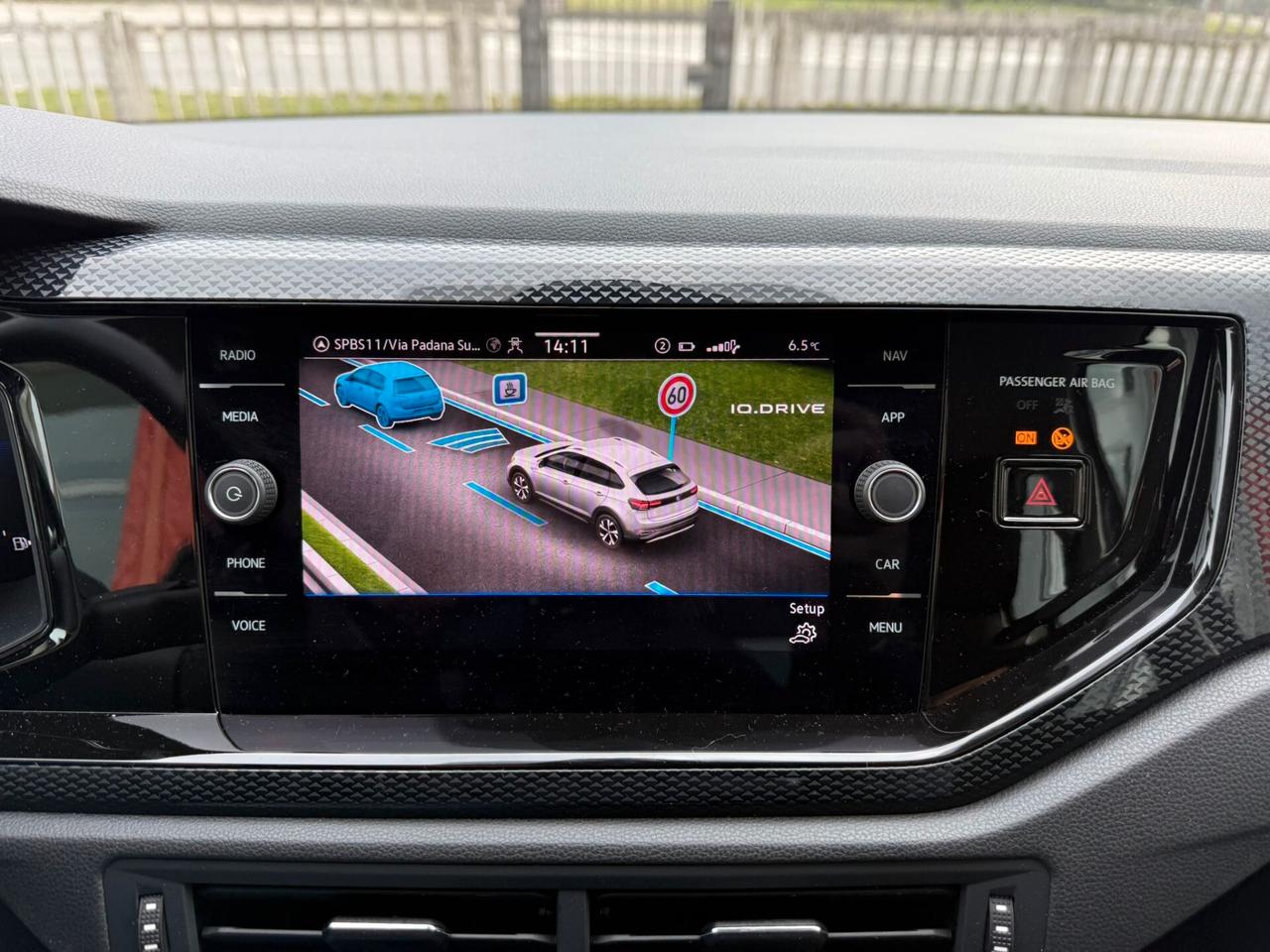 Volkswagen Taigo 1.0 TSI 115 CV Life NEOPATENTATI