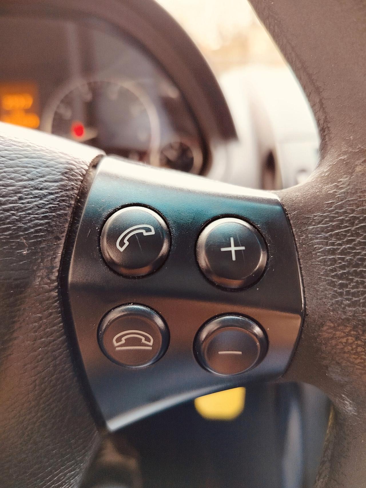 Mercedes-benz A 160 OK NEOPATENTATI