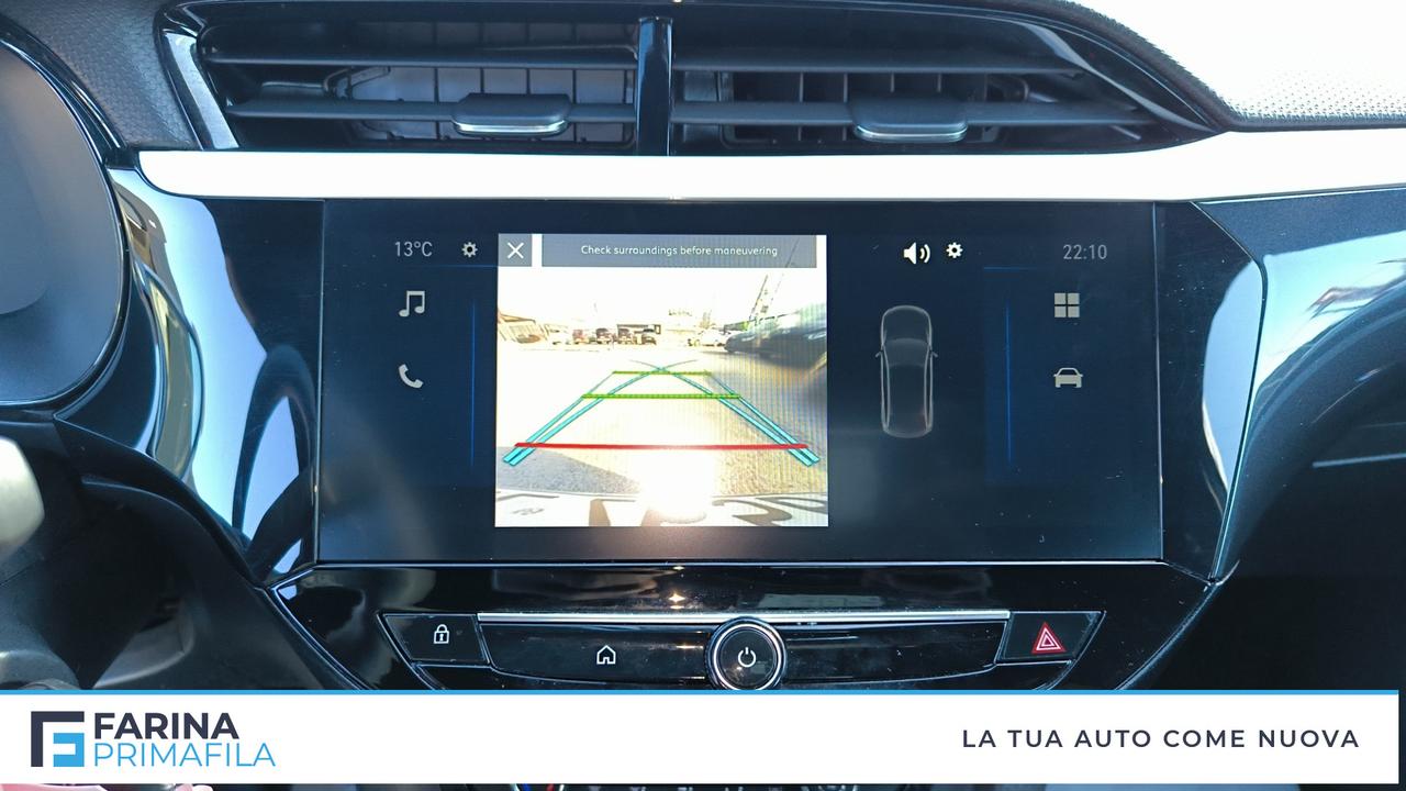 OPEL Corsa VI 2023 - Corsa 1.2 GS s&s 100cv