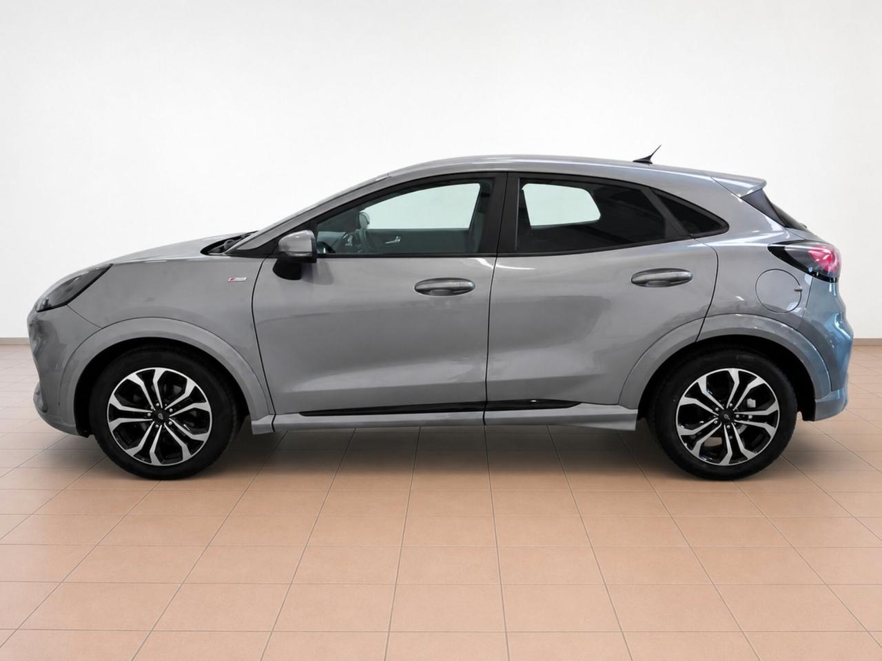 ---IN ARRIVO--- Ford Puma 1.0 EcoBoost Hybrid 125 CV S&S ST-Line