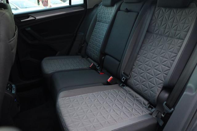 VOLKSWAGEN Tiguan 1.5 TSI PREZZO NETTO ACT Life