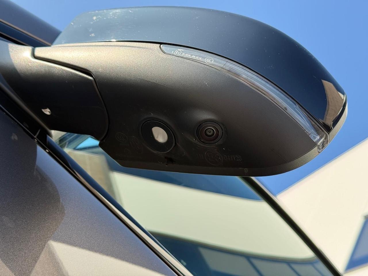 Maserati Ghibli V6 430 CV Q4 Gransport