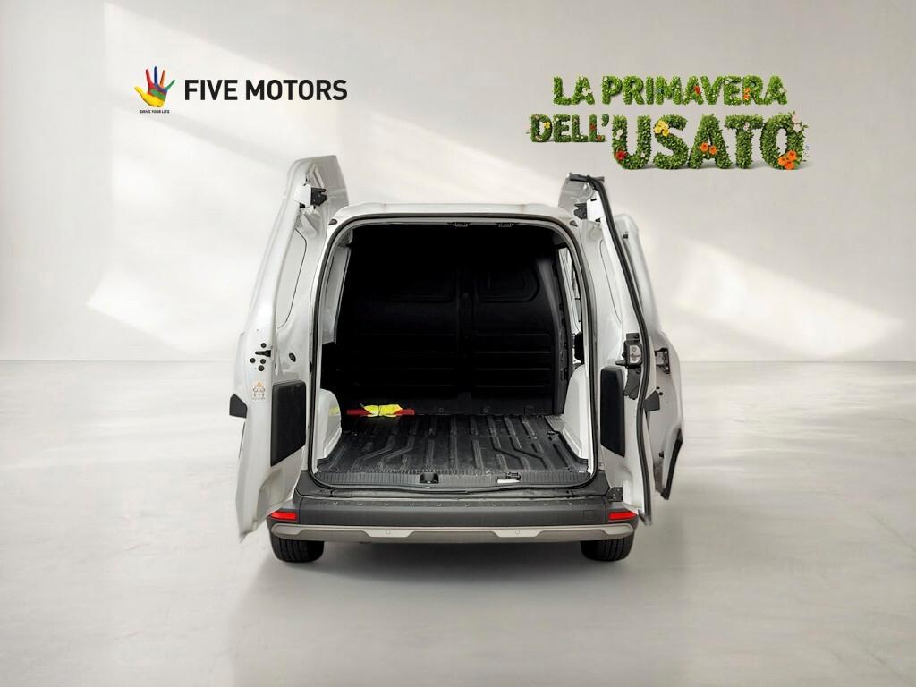 Nissan Townstar 1.3 130 CV Van PL N-Connecta