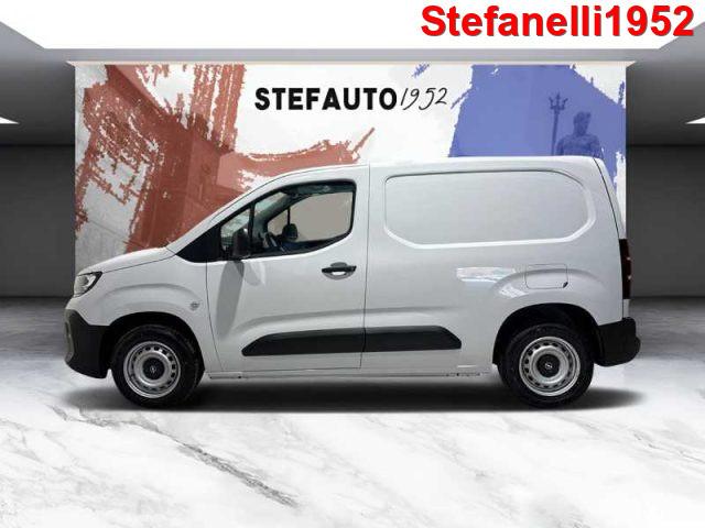 OPEL Combo cargo L1H1 1.5d 100cv S&S mt6