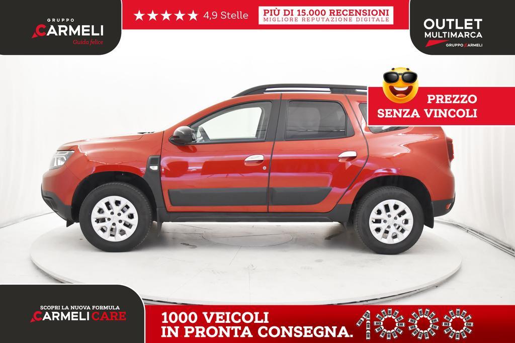 Dacia Duster 1.0 TCe GPL Comfort SL DaciaPlus 4x2
