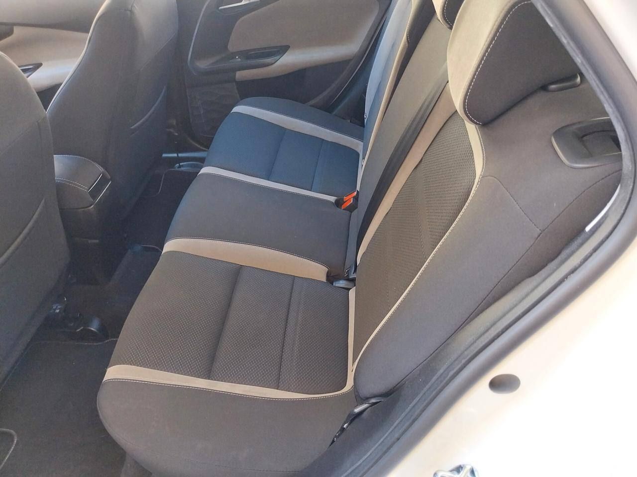 Fiat Tipo SW 1.6 Mjt Lounge automatica Full Optional