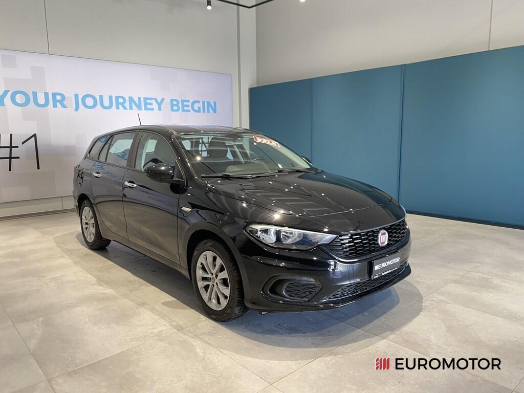Fiat Tipo Station Wagon 1.6 Multijet Lounge DCT