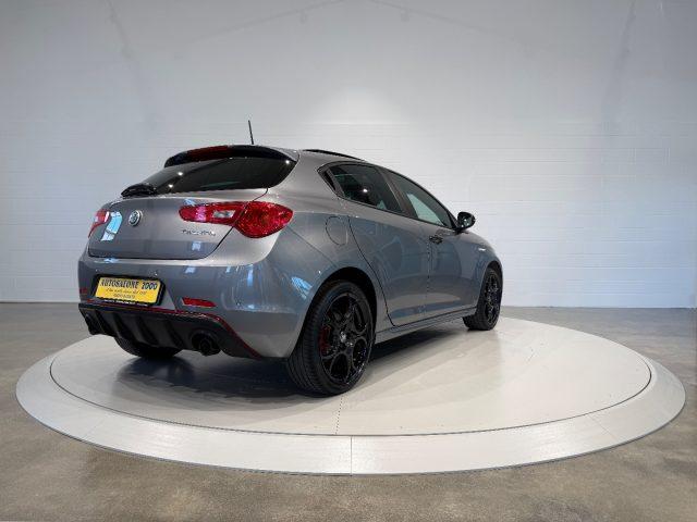 ALFA ROMEO Giulietta 2.0 JTDm 170 CV TCT Veloce TETTO / PREZZO REALE