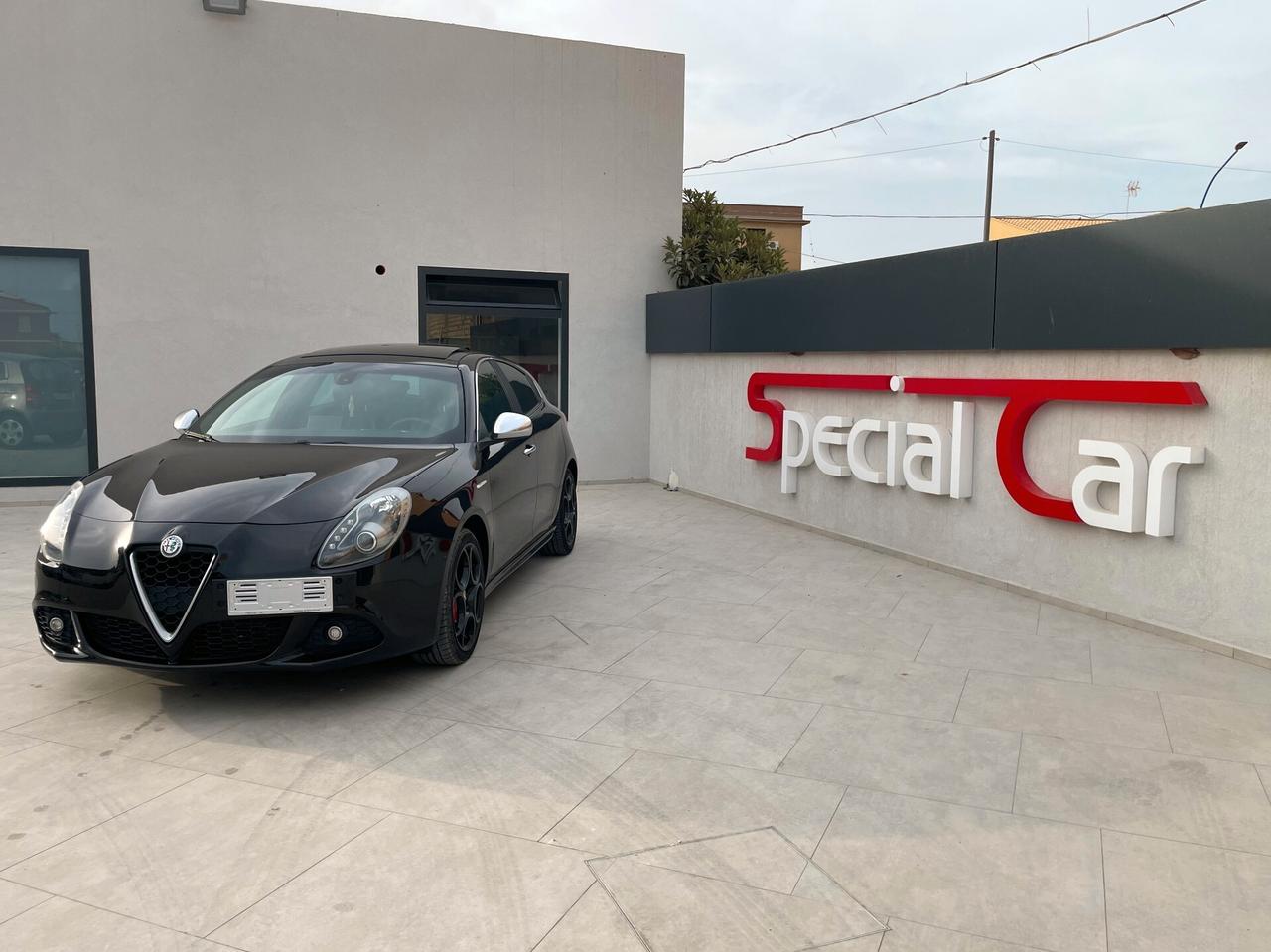 Alfa Romeo Giulietta 2.0 JTDm-2 170 CV Exclusive