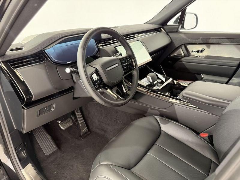 Land Rover Range Rover Sport Dynamic HSE D300 MHEV AWD Auto