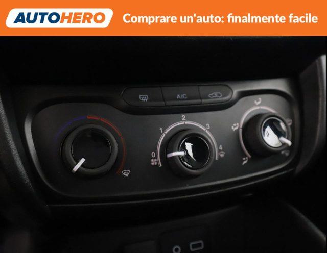 FIAT Tipo 1.4 5 porte Easy