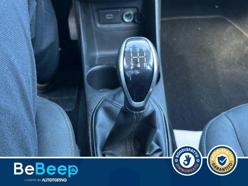 Opel Karl 1.0 ROCKS S&S 73CV MY19