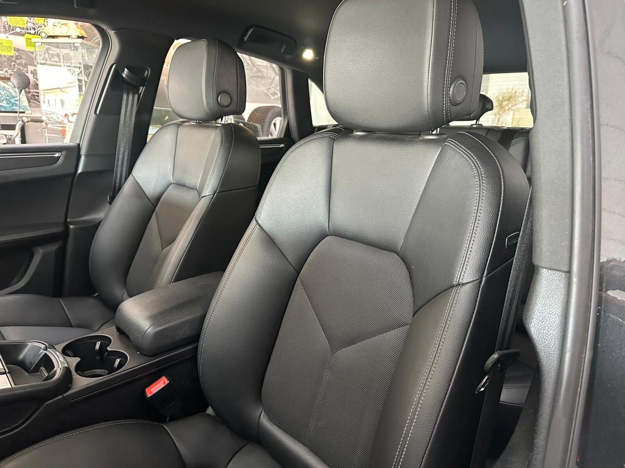 Porsche Macan 2.0 PDK 265 HP UNICOPROPRIETARIO PERFETTO