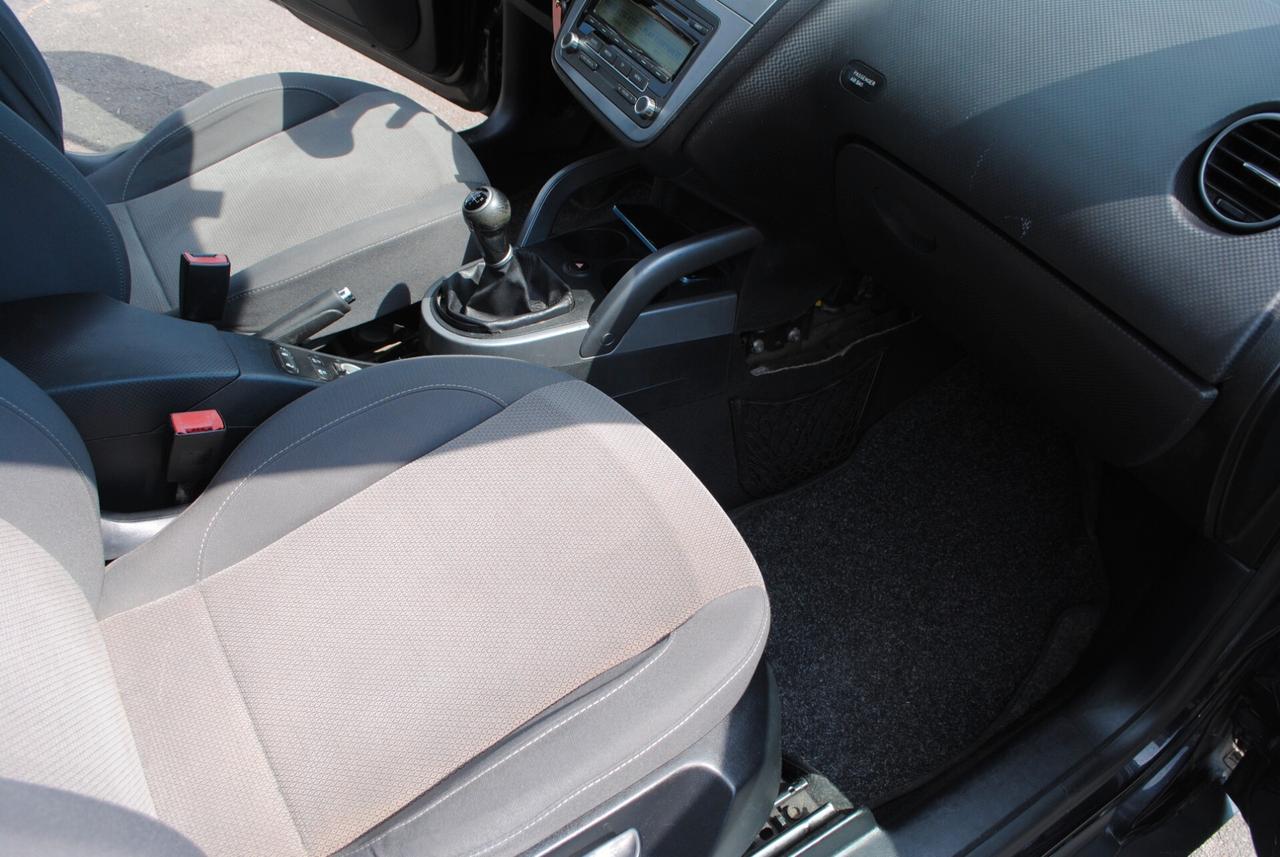 SEAT ALTEA XL 1.6 TDI 105 CV OK NEOPATENTATI