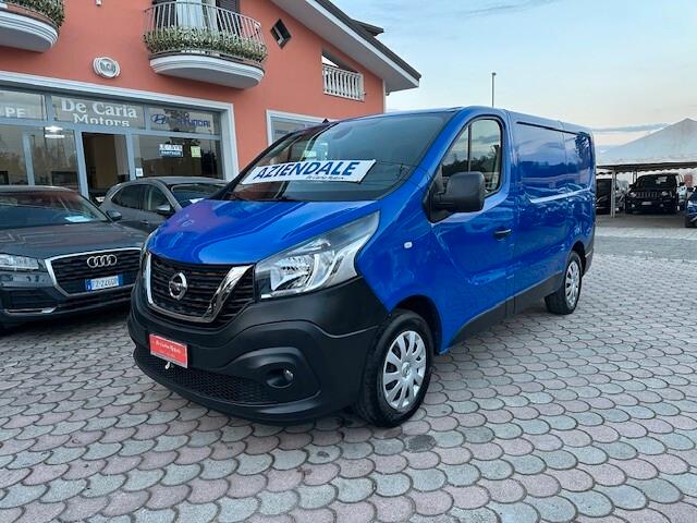 Nissan NV300 2.0DCi 120CV 80.000 Km - 2022