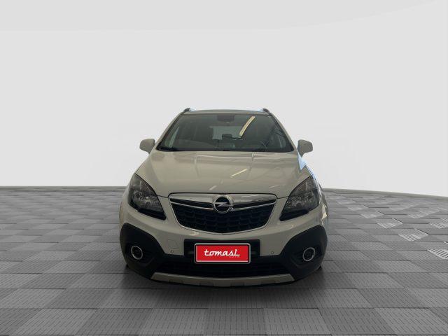 OPEL Mokka Mokka 1.6 CDTI Ecotec 136CV 4x2 Start&Stop Cosmo