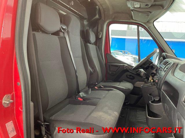 NISSAN NV400 33 2.3 dCi 130CV PM-TA Furgone L2 H2