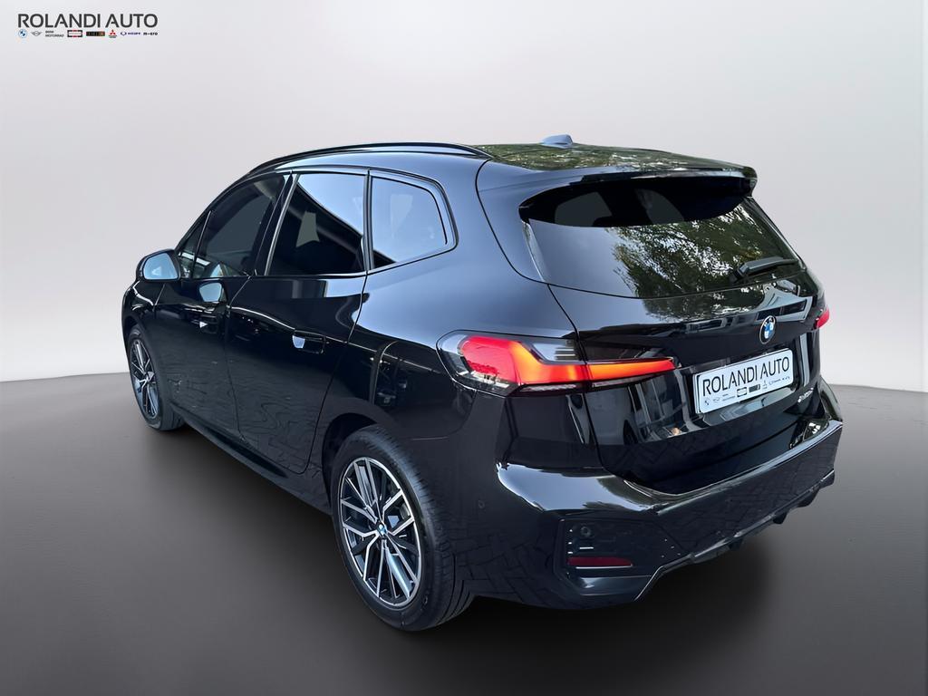 BMW Serie 2 Active Tourer 218 d MSport DCT